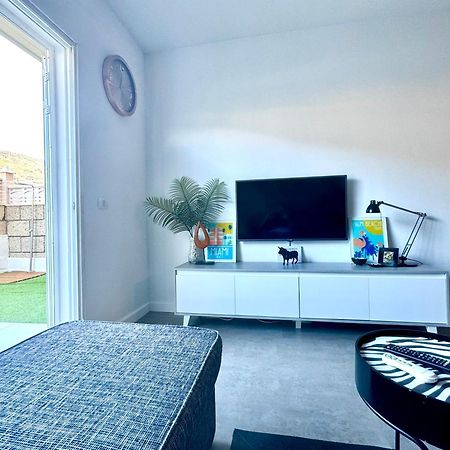 Alma Elegant Suite Apartment Candelaria Esterno foto