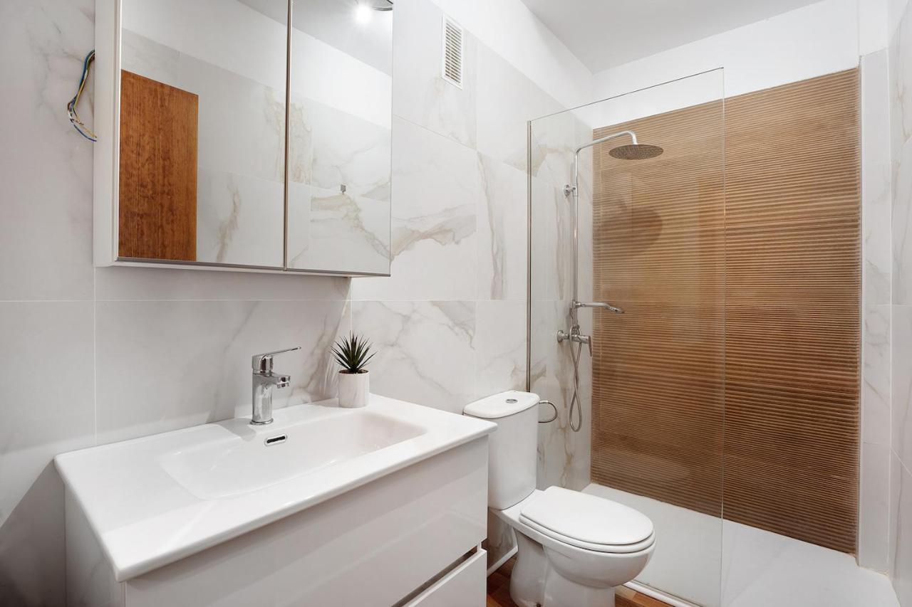 Alma Elegant Suite Apartment Candelaria Esterno foto