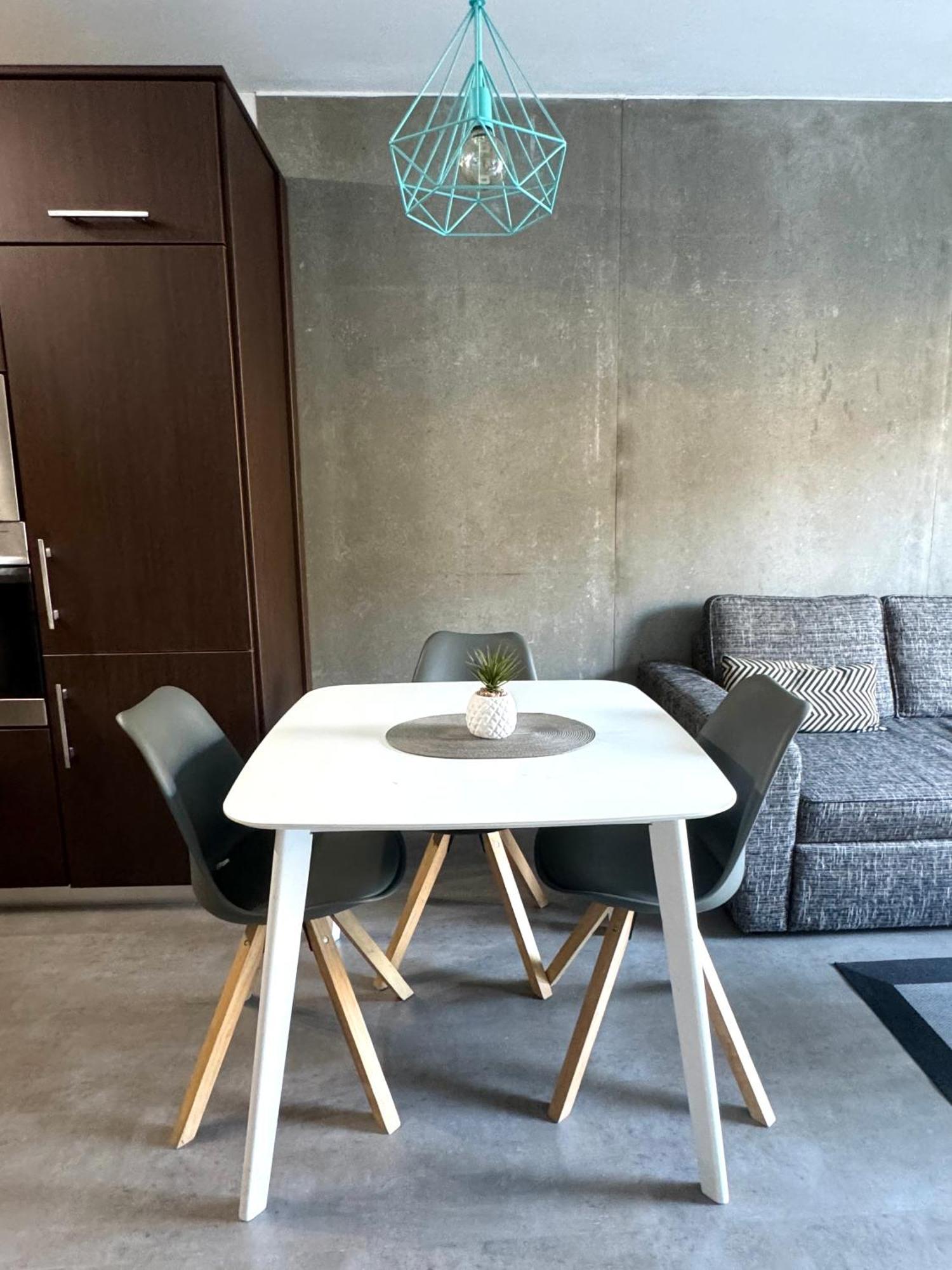 Alma Elegant Suite Apartment Candelaria Esterno foto