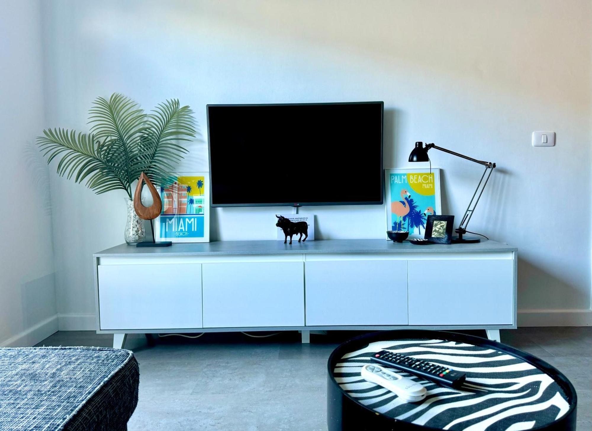 Alma Elegant Suite Apartment Candelaria Esterno foto