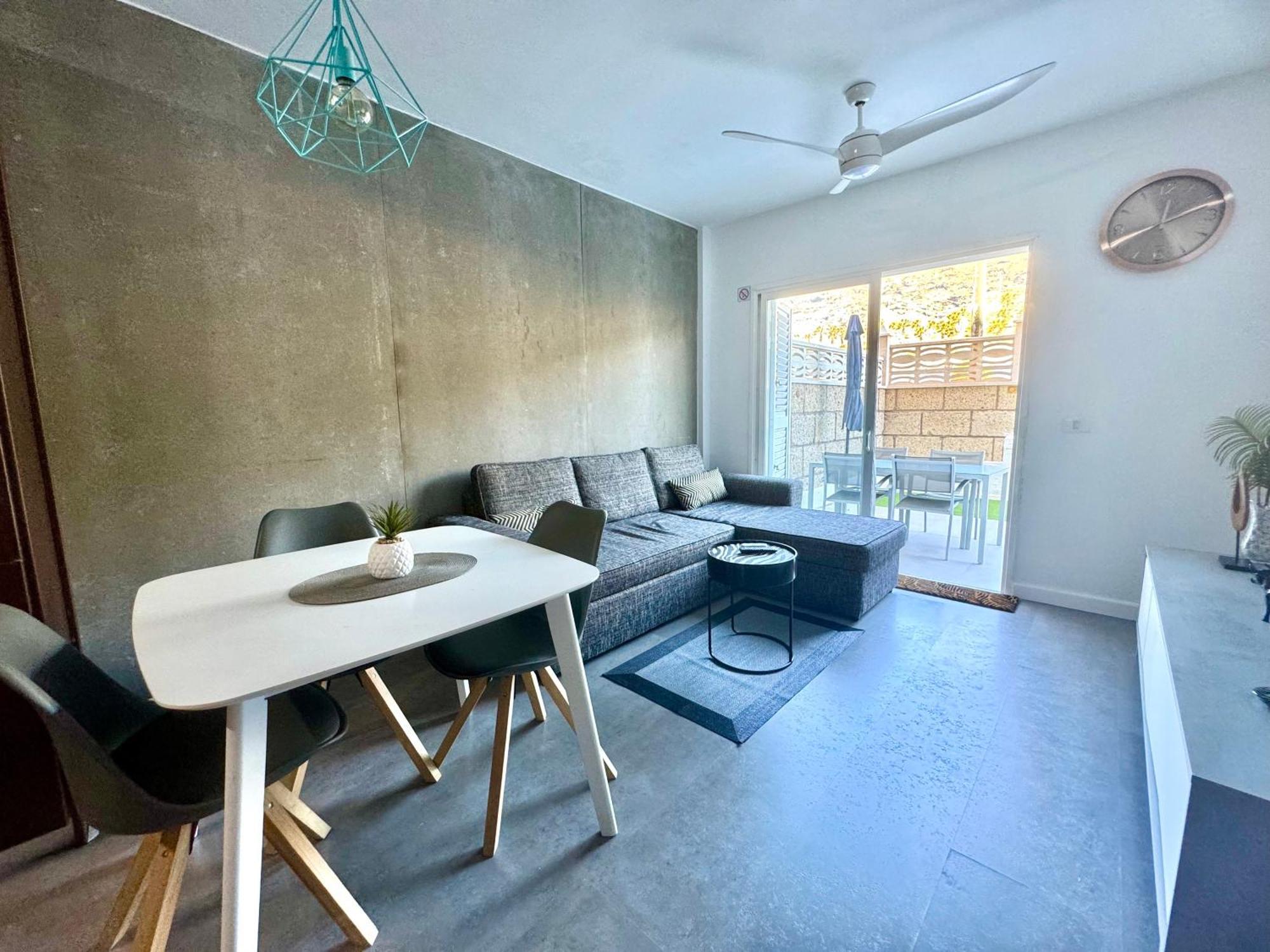 Alma Elegant Suite Apartment Candelaria Esterno foto