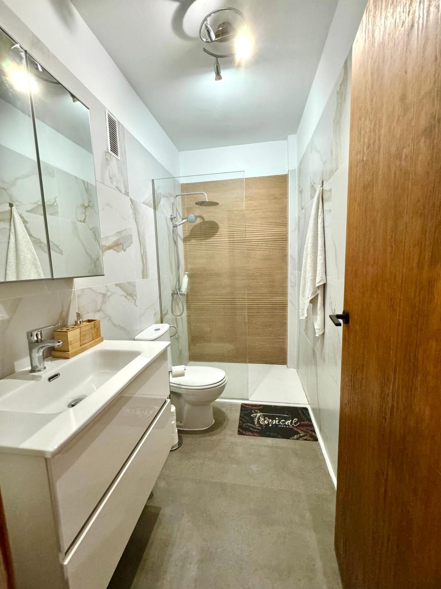 Alma Elegant Suite Apartment Candelaria Esterno foto