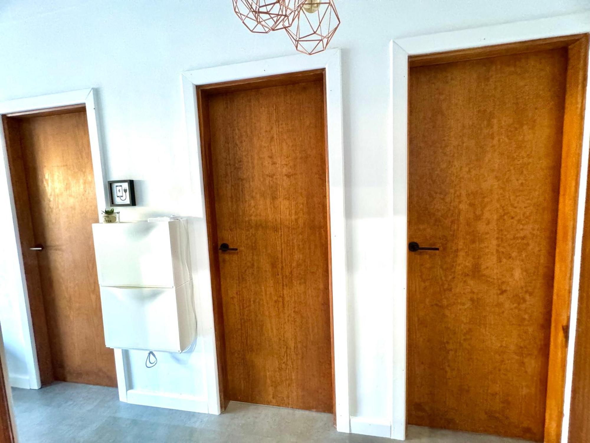 Alma Elegant Suite Apartment Candelaria Esterno foto